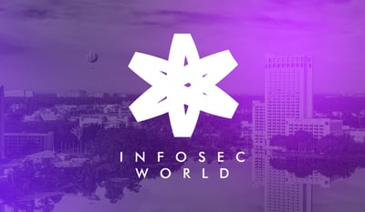 Shift Up with Uptycs at InfoSec World, September 26-28 2023