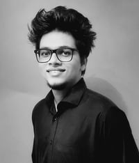 Pritam Salunkhe