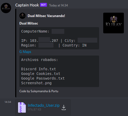 How to make a SWORD KILL LOGGER with DISCORD WEBHOOKS