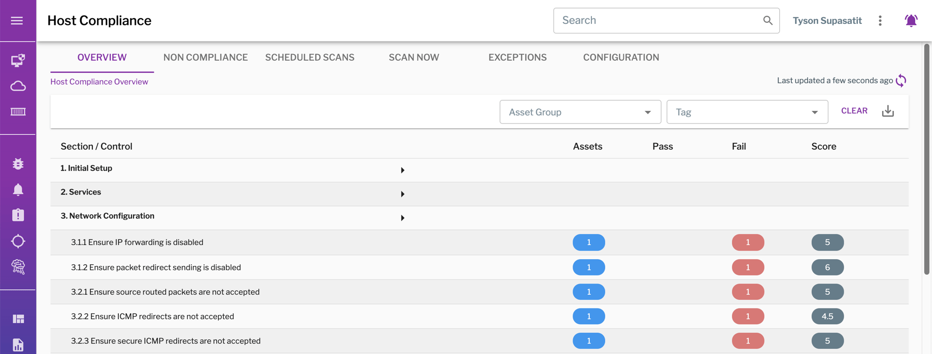 99_host compliance