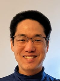 Alvin Wen