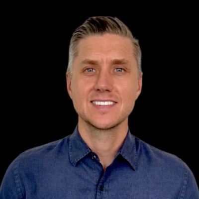 Andre Rall - Director of Cloud Security at Uptycs
