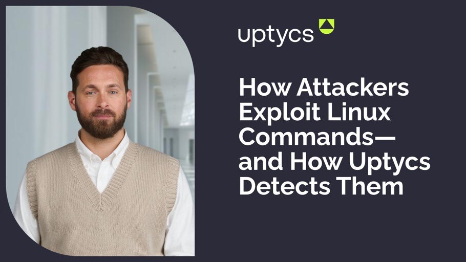 BT_How Uptycs EDR Strengthens Endpoint Security and Visibility