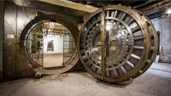 Bank Vault