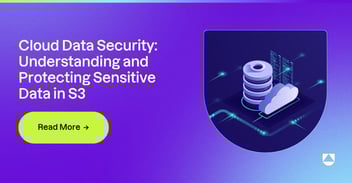 Cloud Data Security