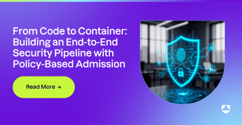 end to end security