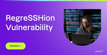 RegreSSHion Vulnerability