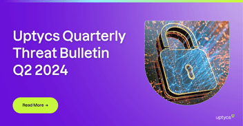 cyber threat bulletin