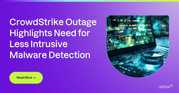 CrowdStrike outage