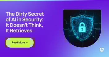 AI security secrets