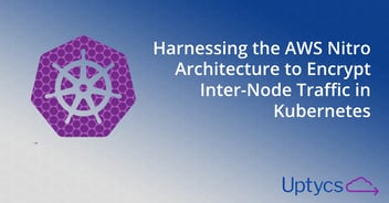 Harnessing the AWS Nitro Architecture to Encrypt Inter-Node Traffic in Kubernetes card hero image