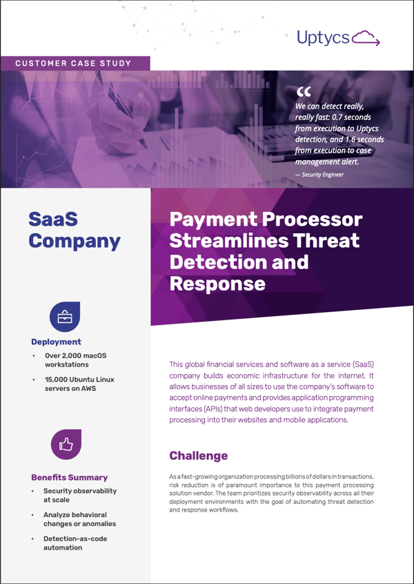 FinTech Anon Case Study Thumbnail