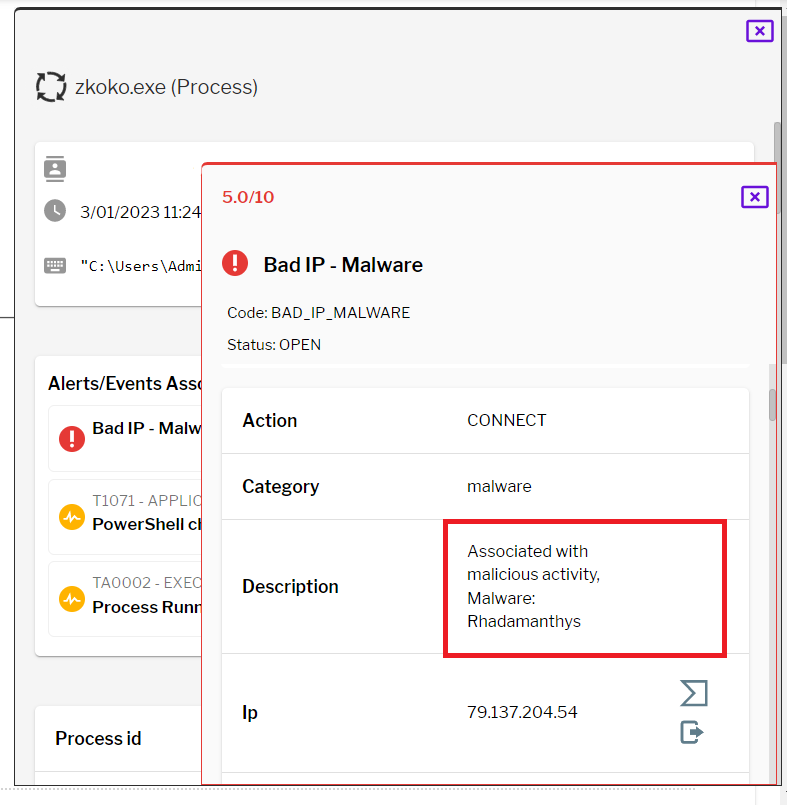 Connect_to_suspicous IP