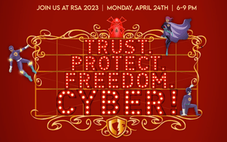 Cyber Trailblazers Social Club
