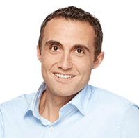 Dave Zilberman_profile 1