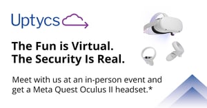 Events VR Headset giveaway Social Image
