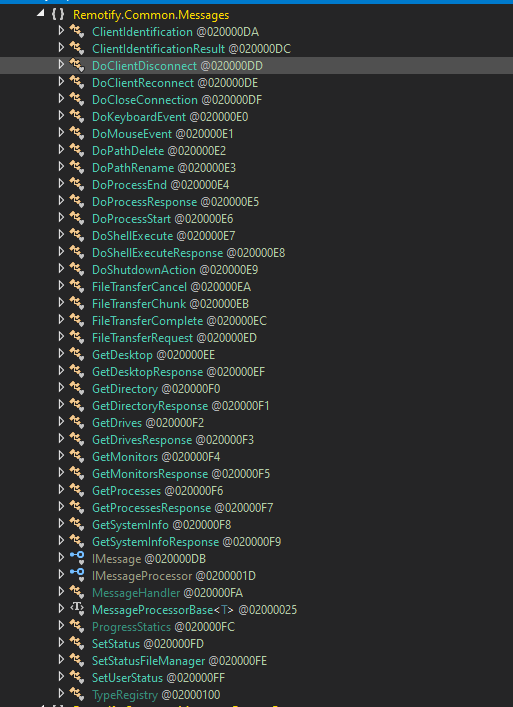 QuasarRAT's Dual DLL Sideloading Technique