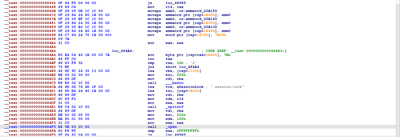 3CX Desktop Supply Chain Cyber Attack: Analysis of Windows and macOS