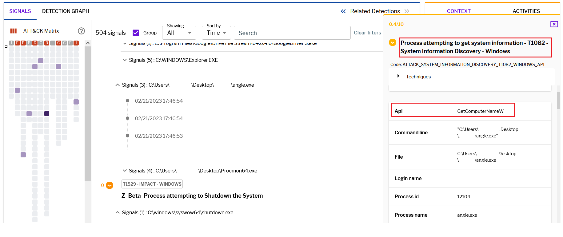 Parallax RAT: Cryptocurrency Entities Affected by Threat Actor Exploit