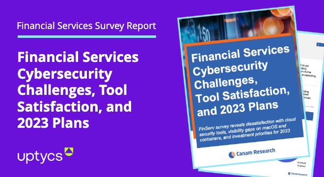 FinServe Survey Report resource center image