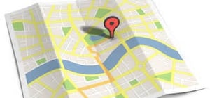 GPS_Map