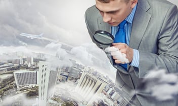 Anomaly detection should play a vital role in any cloud threat hunting activities, so you can block breaches and threats before they spread.