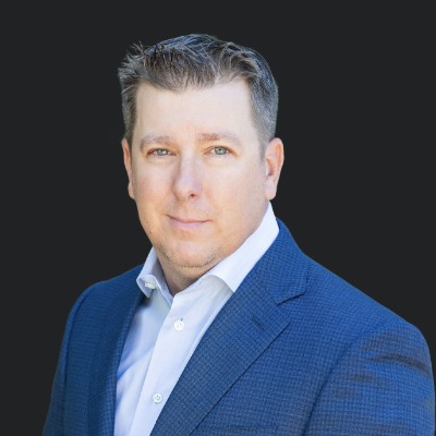 Kevin Paige - CISO & VP of Product Strategy at Uptycs