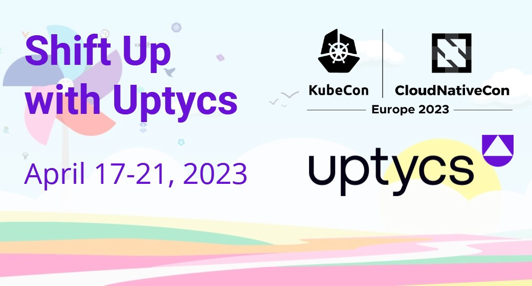 KubeCon Europe 2023 1040 x 560