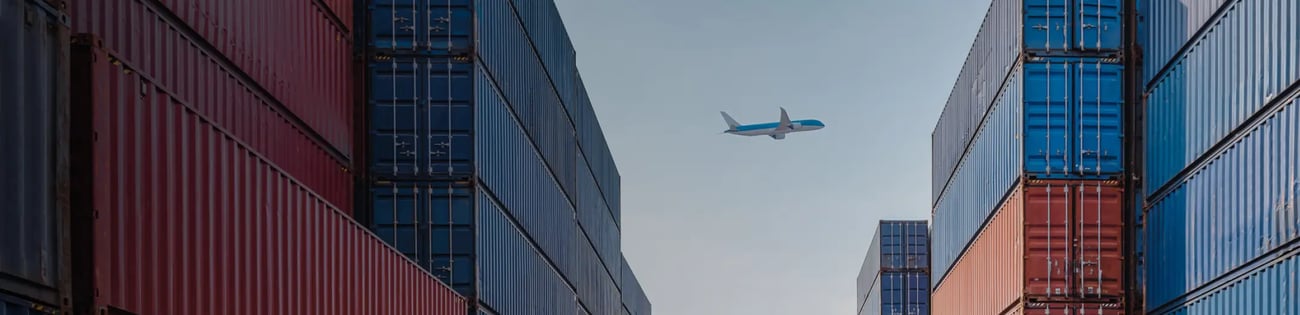 Flexport Testimonial Image