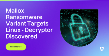 mallox ransomware