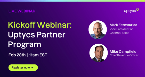 Partner Webinar