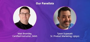 SANS Mitre D3fend panel for reg page