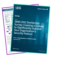 SANS devsecops report thumbnail (1)