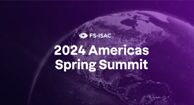 Uptycs at FS-ISAC 2024 Americas Spring Summit