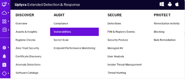 Detection and Response