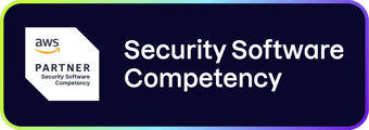 aws security softward competency logo