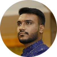 Shilpesh Trivedi