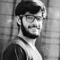 Siddharth Sharma