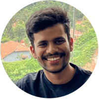 Siddartha Malladi