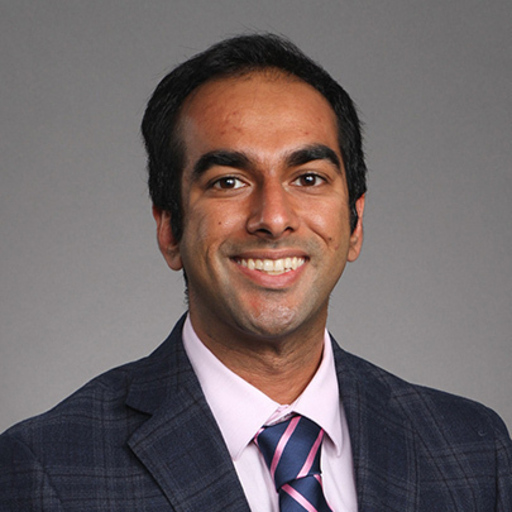 Abhinav Mishra - Director of Product Management