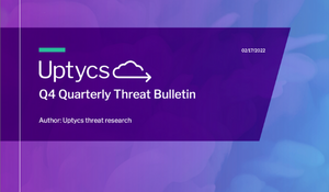 2022 Q4 threat bulletin card hero image