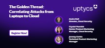 Uptycs Live - The Golden Thread - Reg Now - 216x100