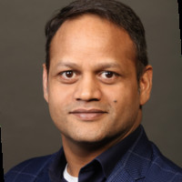 Vibhor Kumar