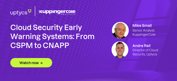 Webinar Cloud Security Early Warning Systems (1)