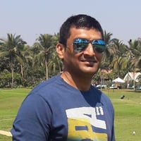 Amol Patil