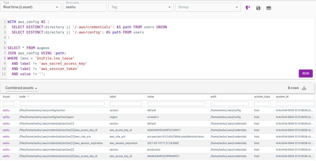 aws-access-key